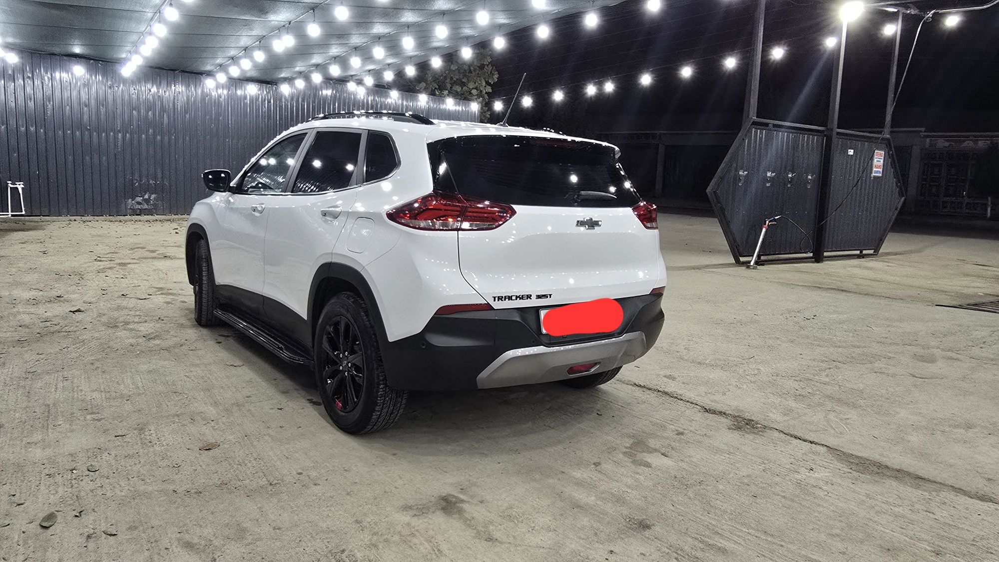 Tracker 2 Redline xitoy