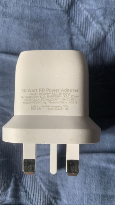 diverse modele de incarcatoare PD conectare USB C