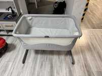 Patut , chicco next 2 me