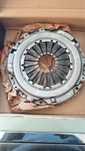 Set ambreaj placa+disc  Dacia Logan MCV .