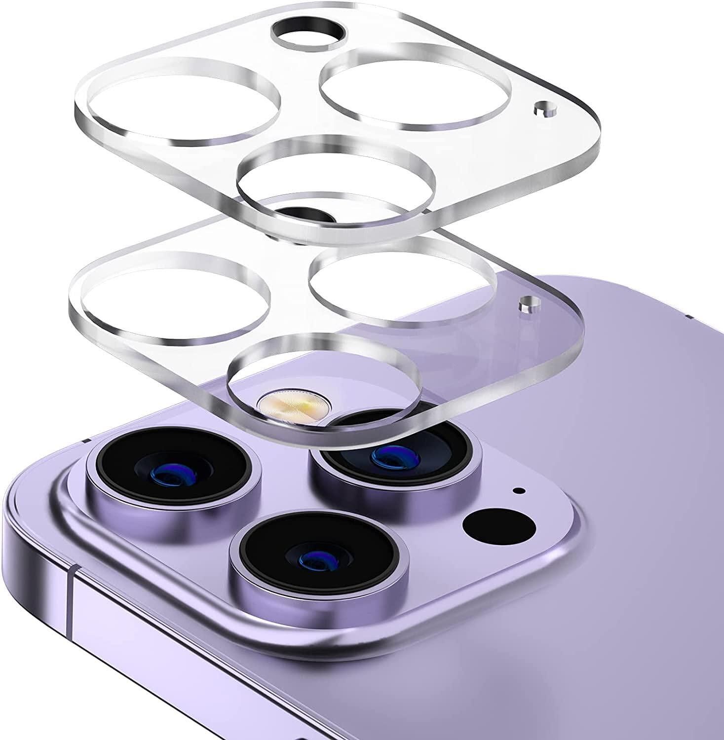 5d стъклен протектор за apple iphone 14 | 14 pro | 14 plus | 14 pro ma