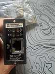 Placa retea ups