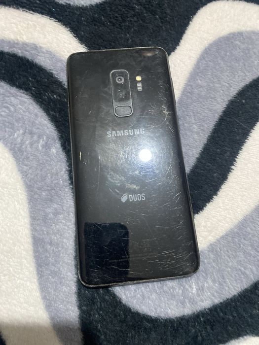 Vand samsung s9 plus