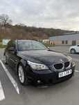 BMW M-Paket E61 520  Cutie Automata Navi Bi-Xenon Panoramic