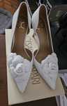 Pantofi Stiletto Albi, 38