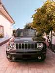 Jeep Renegade 1.3T 210 cai, nu BMW , Mercedes , Nissan