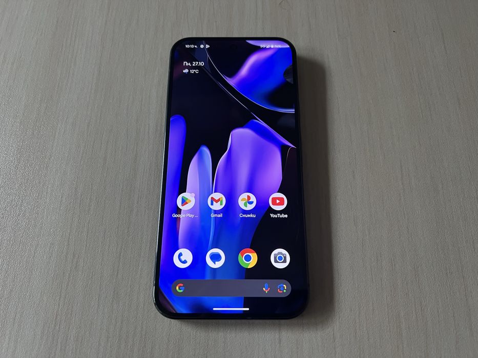 Продавам Google Pixel 9 Pro XL 128/16GB