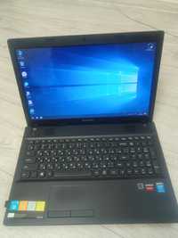 Ноутбук lenovo g500