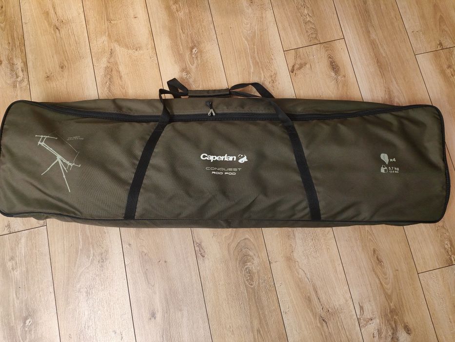 Rod pod (tripod) Caperlan