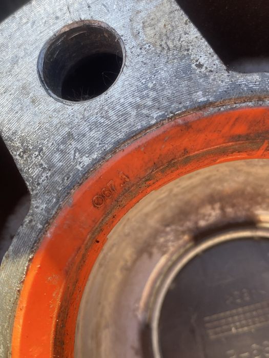 16 цола 5 х 114.3 мм Тойота , Киа , Хюндай , Мазда , Нисан