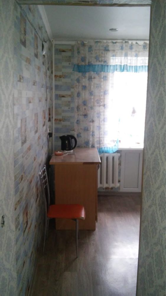 сдам в аренду 1-х комнатную квартиру