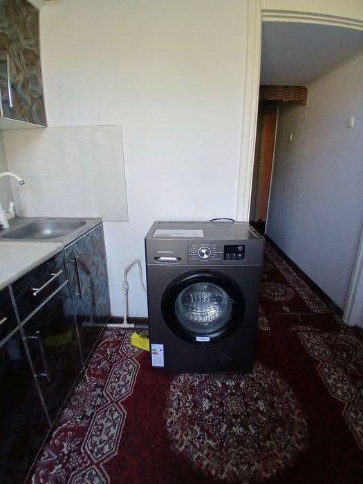 2 xonali kv ijaraga beriladi