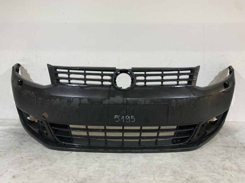 Bara fata VW Caddy, 2010, 2011, 2012, 2013, 2014, cod origine OE 2K5807221A.