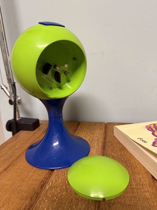 Настолен часовник / Blessing / 70-те