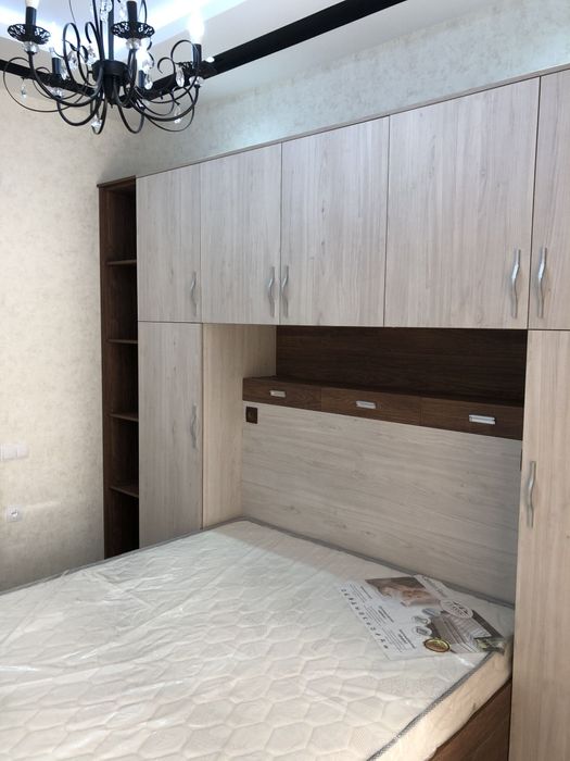 Аренда квартира камолон ош навастиройка дом 2 хоналий 800$ 65м2