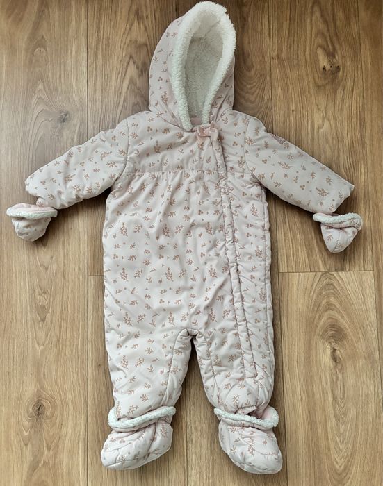 Combinezon C&A 80 cm