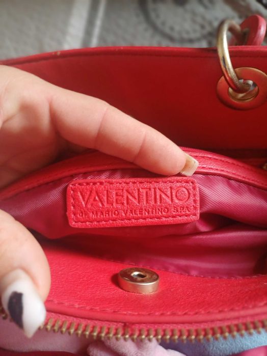 Geanta Valentino