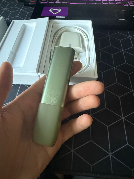 Huse mobilfox iPhone 14 Pro,Glo Hyper X2,iqos 3 duo,Iqos Iluma one