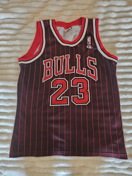 Потник Michael Jordan – Chicago Bulls (Champion)