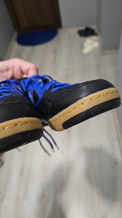 Футболни обувки Nike5 Gato номер 42 шити