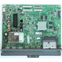 Placa de baza tv LG 42-47-55LB650V