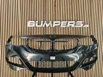 BMW seria 3 GT 2014/2018 F34 M pachet Bara fata BF3582