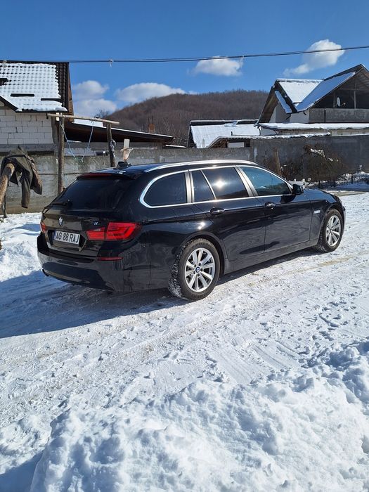 Vand BMW F11 520 D