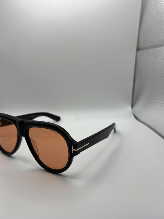 Ochelari de soare Tom Ford