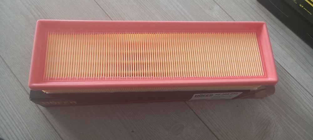 Продам фильтра на авто