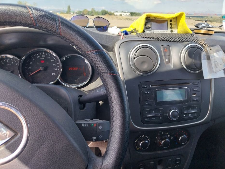 Taxi de vanzare cu srl