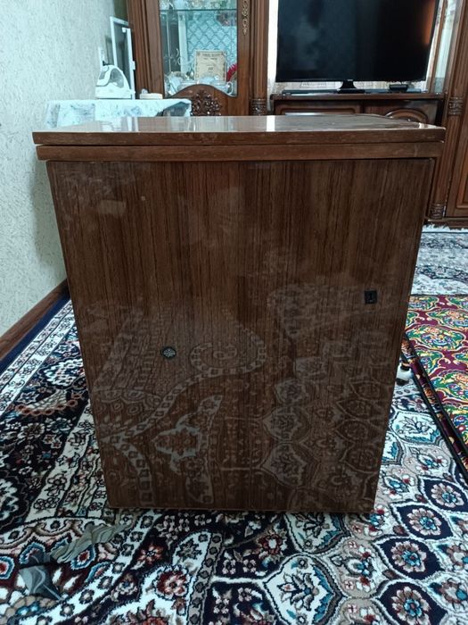 Тикув мошинка 22 сотилади янги холатда турибди