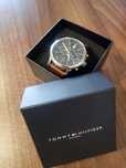 Ceas barbatesc        Tommy Hilfiger