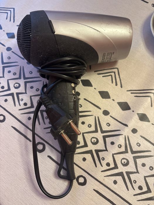 Б/У рабочий фен фирмы Irit