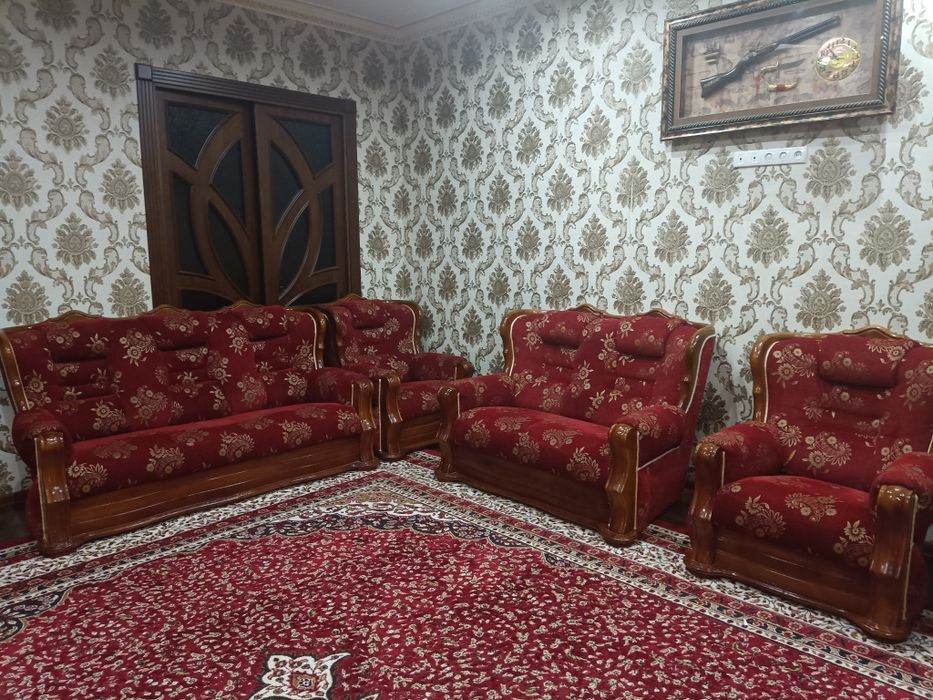 Мебель для гостиной