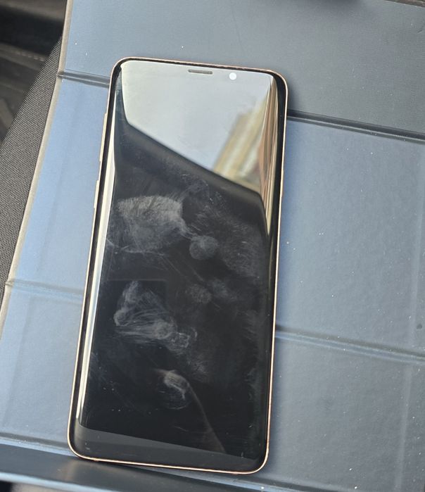 Samsung S9 plus 64 GB