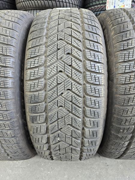 235/50/18 PIRELLI 4бр