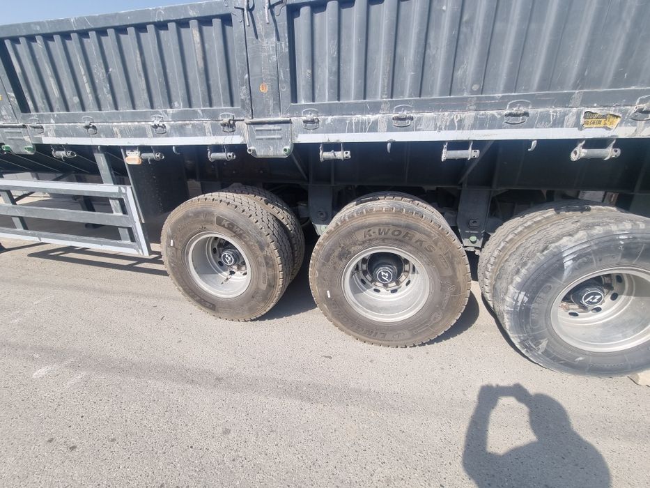 Пирсеп унверсал бартавой