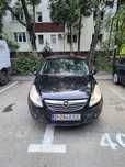 Opel CORSA D 2008.