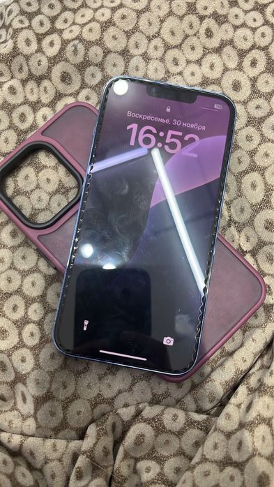 Айфон 13 про