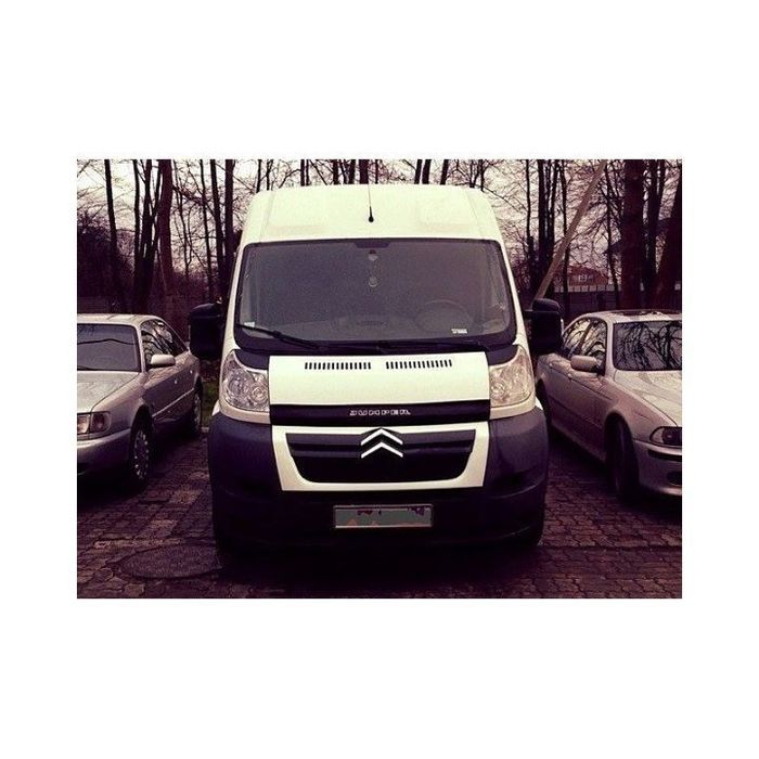 deflector citroen jumper 3,covorase interior, capace, oglinzi cromate