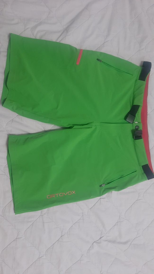 Къси панталони ortovox