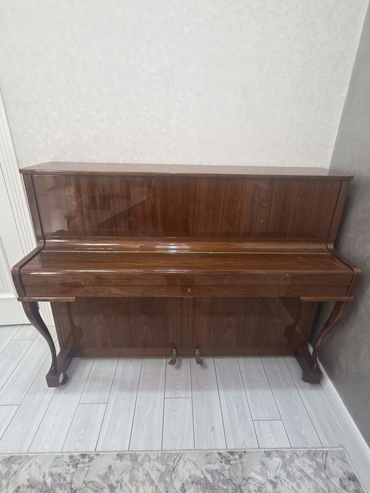 Срочно пианино  Zimmermann.