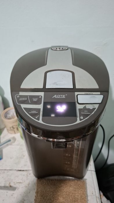 Термопот хороший состояние