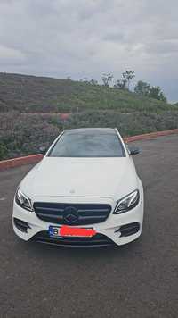 Mercedes Benz E220 AMG PRIMUL PROPRIETAR 106000km