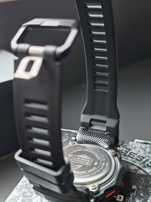 Casio G-Shock  GBD 200 1ER