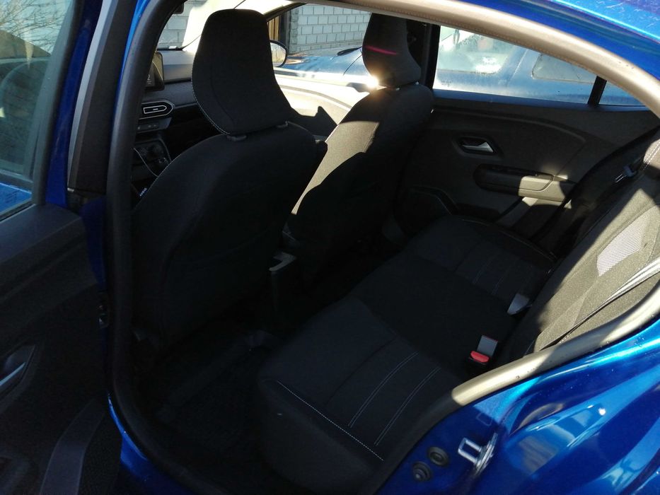 Transport privat de persoane