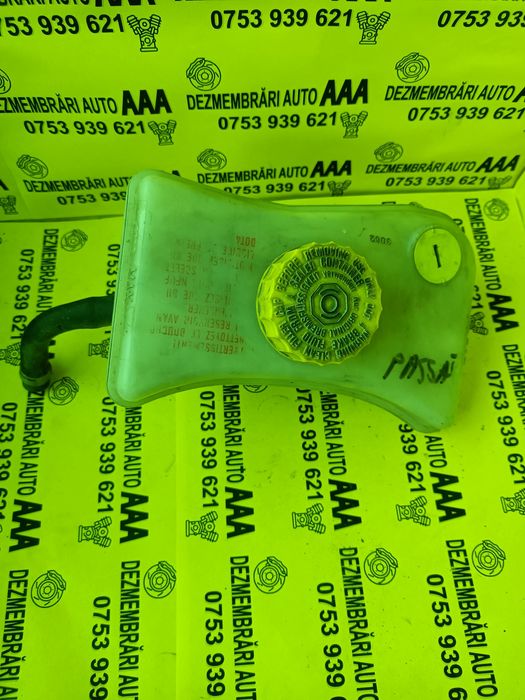 Vas lichid frana Passat b5 cod 8E0 611 301E