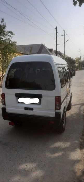 Damas sotiladi 24 yil  probeg 22 ming  xolatti zur!