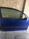 Usa Portiera Volkswagen Golf 5 Coupe culoare LC5J an 2006