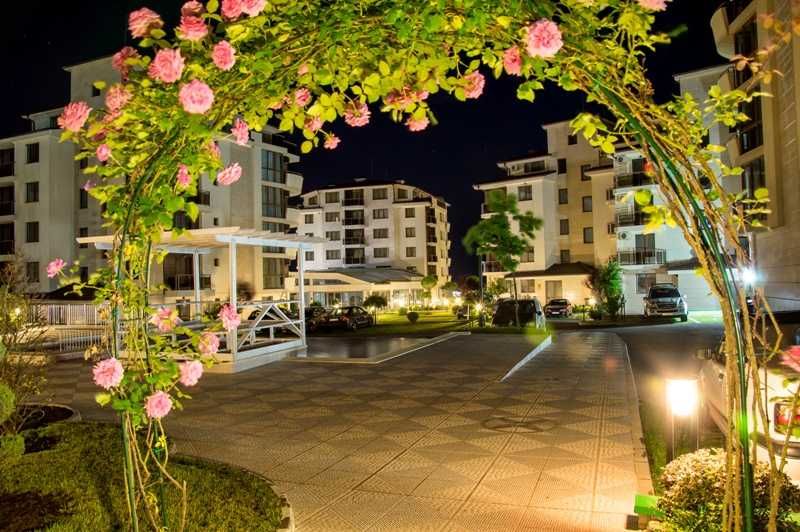 Продава се Едностаен апартамент в Варна, Левски - 38 кв.м за 656 €/кв.м - Снимка #3